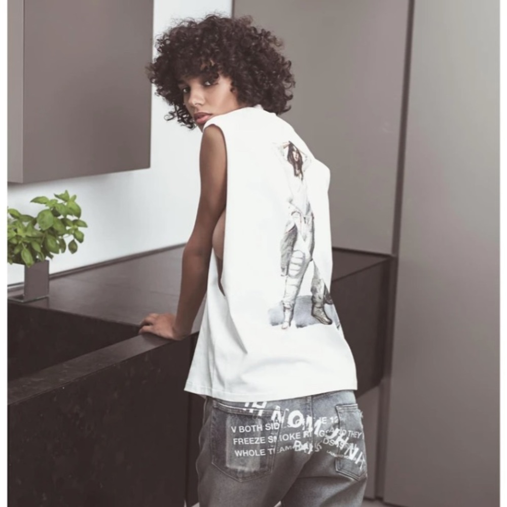 IH NOM UH NIT Paris Women’s 2019 shirt